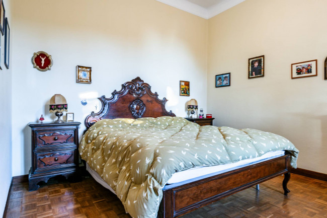 Villa in vendita a Brembate