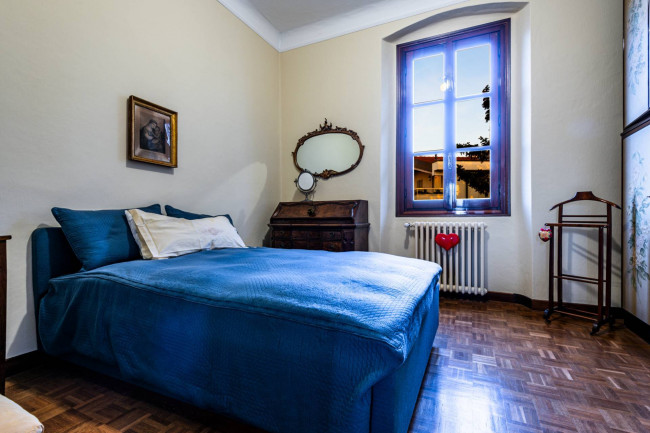 Villa in vendita a Brembate