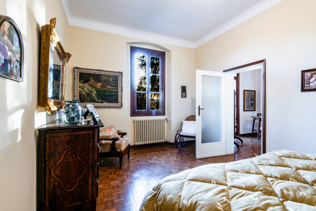 Villa in vendita a Brembate
