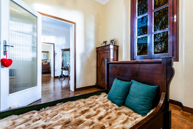 Villa in vendita a Brembate
