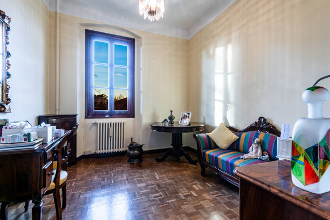Villa in vendita a Brembate