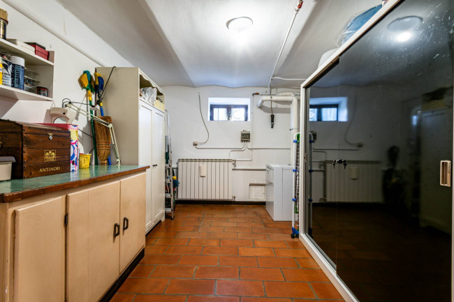 Villa in vendita a Brembate