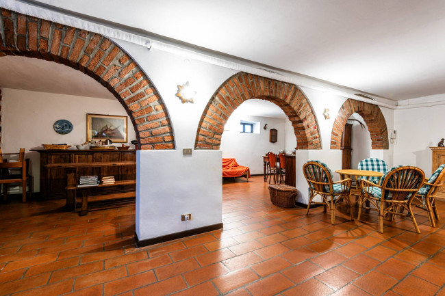 Villa in vendita a Brembate