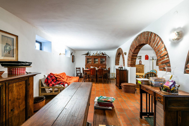 Villa in vendita a Brembate