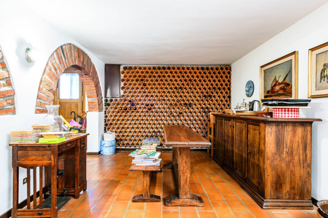 Villa in vendita a Brembate