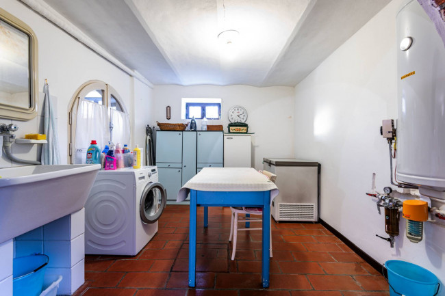 Villa in vendita a Brembate