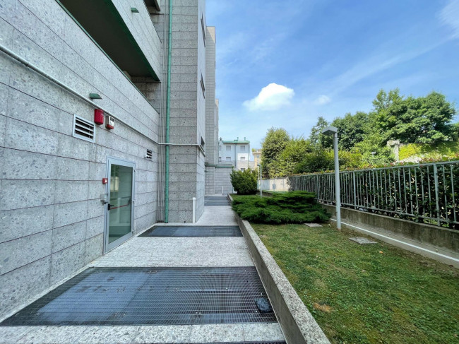 Appartamento in vendita a Bergamo