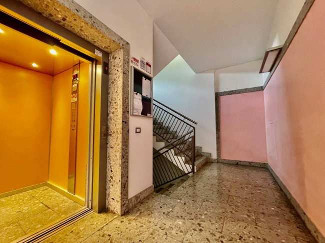 Appartamento in vendita a Bergamo