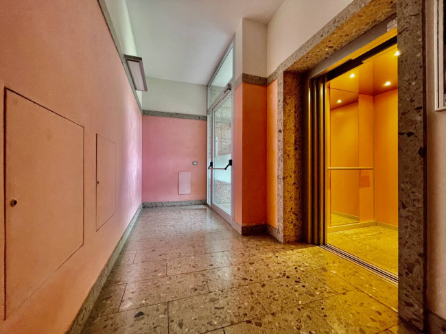 Appartamento in vendita a Bergamo