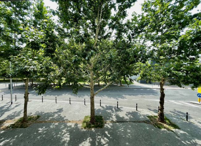 Appartamento in vendita a Bergamo