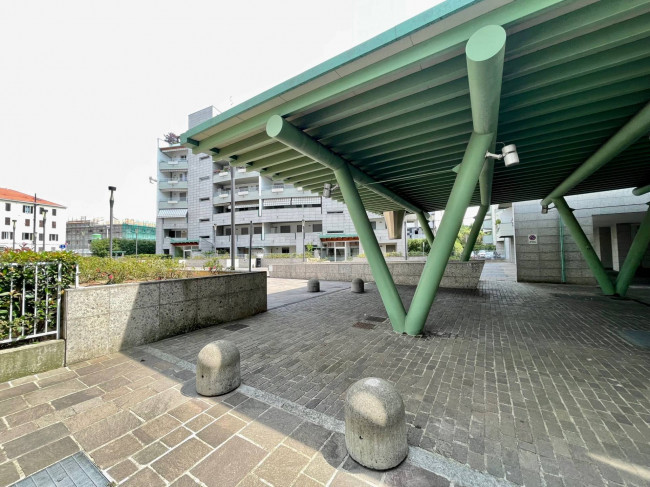 Appartamento in vendita a Bergamo