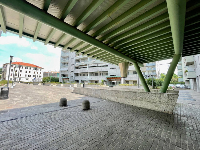Appartamento in vendita a Bergamo