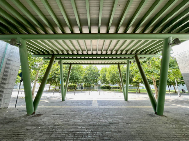 Appartamento in vendita a Bergamo