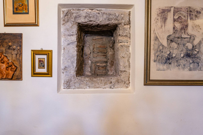Villa in vendita a Almenno San Salvatore