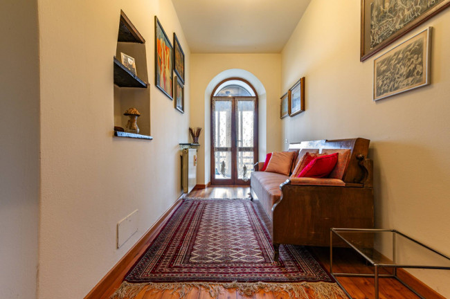 Villa in vendita a Almenno San Salvatore