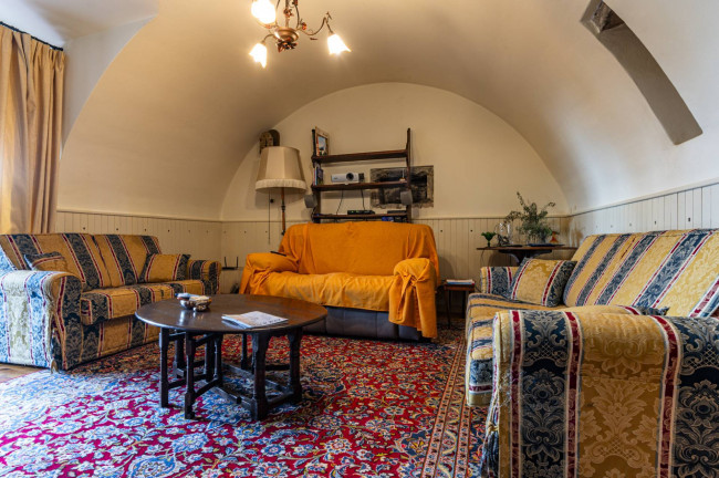 Villa in vendita a Almenno San Salvatore