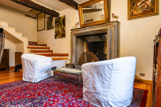 Villa in vendita a Almenno San Salvatore