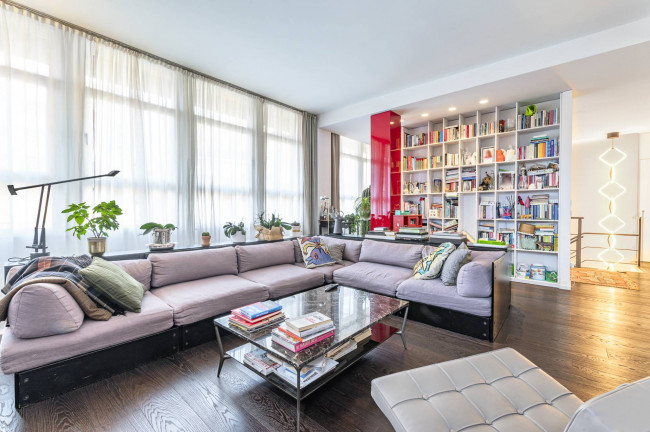 Appartamento in Vendita a Bergamo