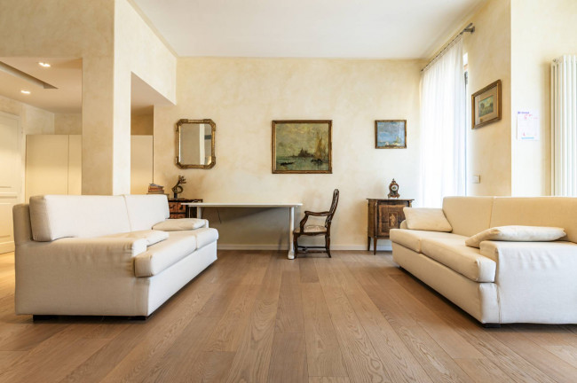 Appartamento in Vendita a Bergamo