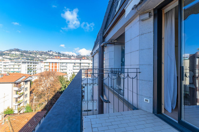 Appartamento in vendita a Bergamo