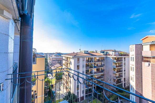 Appartamento in vendita a Bergamo