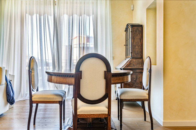 Appartamento in vendita a Bergamo