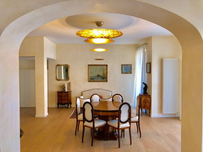 Appartamento in vendita a Bergamo