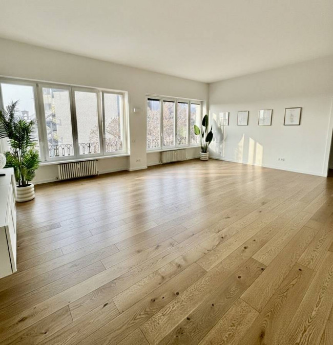 Appartamento in Affitto a Bergamo