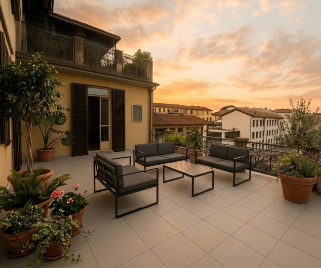 Appartamento in Vendita a Bergamo