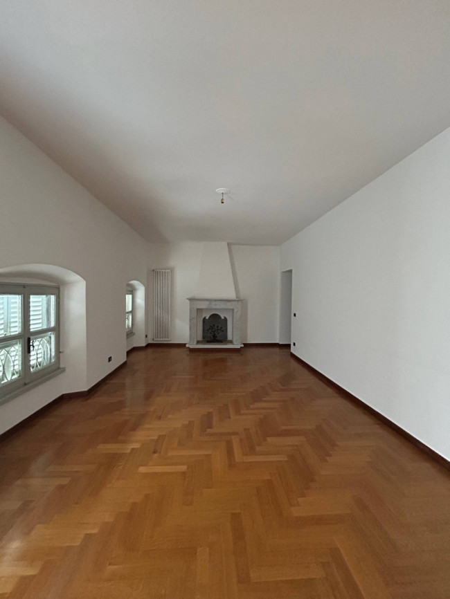 Appartamento in affitto a Bergamo