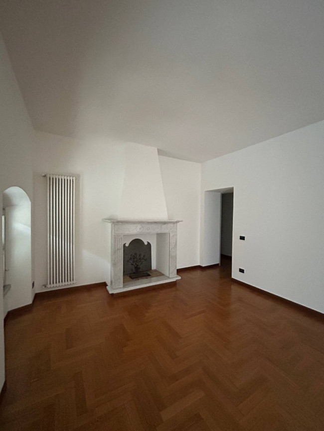 Appartamento in affitto a Bergamo