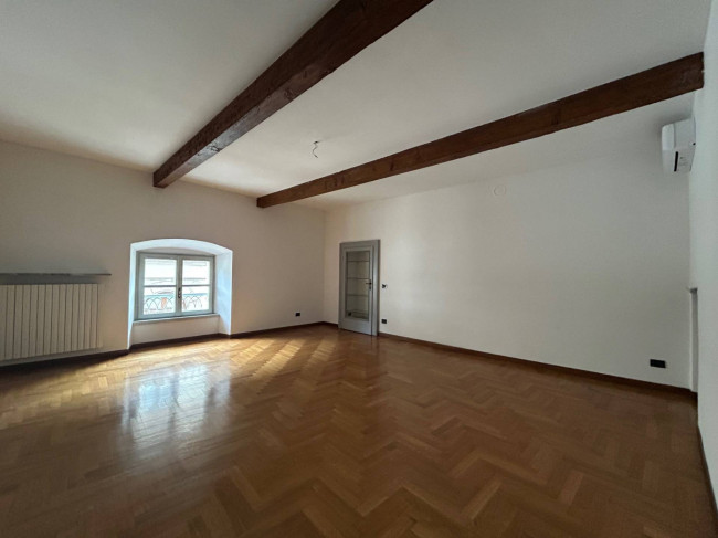 Appartamento in affitto a Bergamo