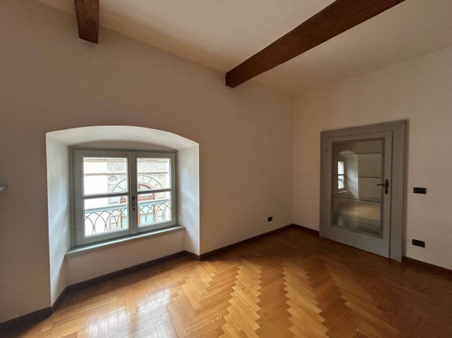 Appartamento in affitto a Bergamo