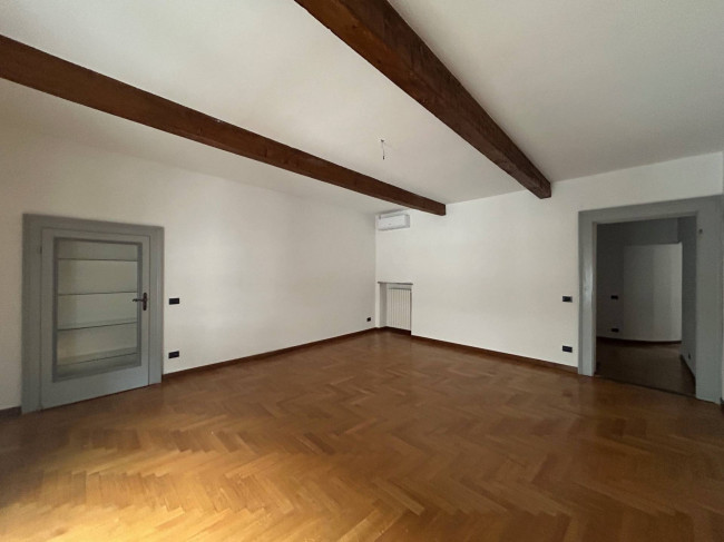 Appartamento in affitto a Bergamo