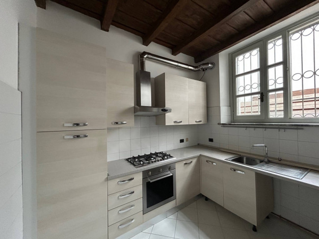 Appartamento in affitto a Bergamo