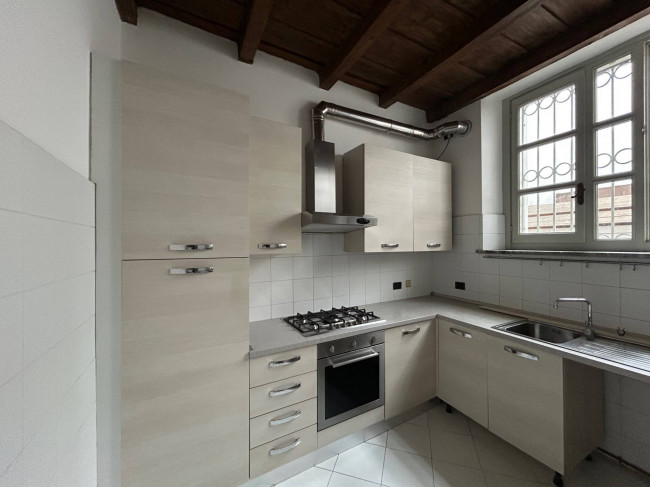Appartamento in affitto a Bergamo