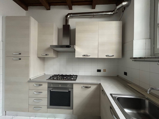 Appartamento in affitto a Bergamo