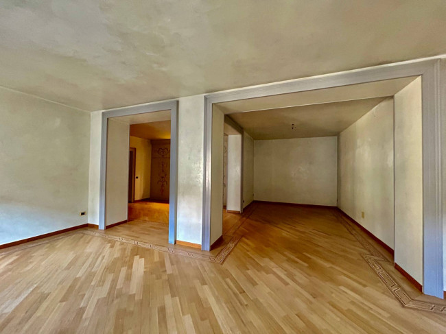 Appartamento in Affitto a Bergamo