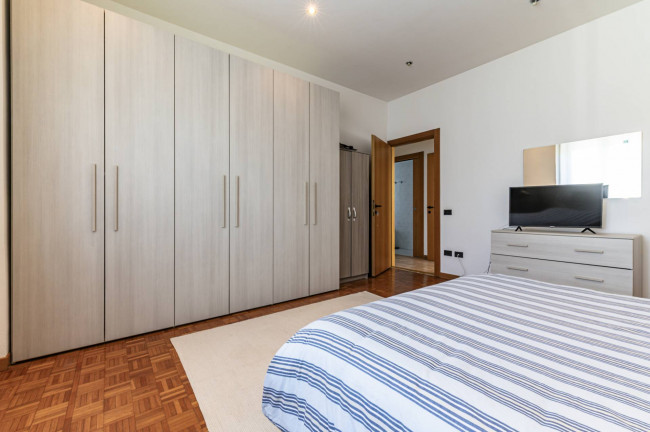 Appartamento in vendita a Bergamo