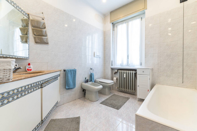 Appartamento in vendita a Bergamo