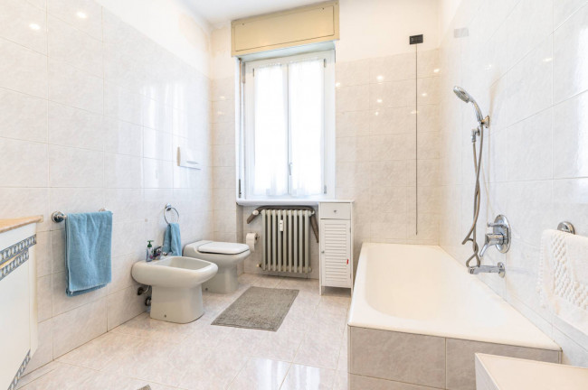 Appartamento in vendita a Bergamo
