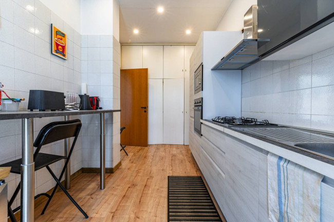 Appartamento in vendita a Bergamo