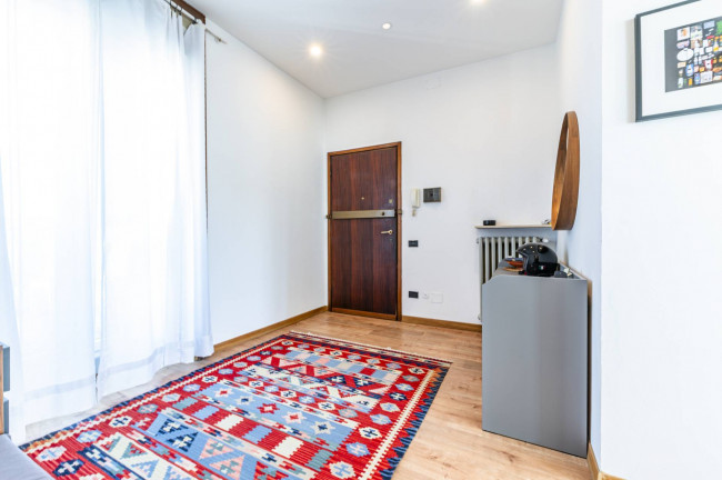 Appartamento in vendita a Bergamo