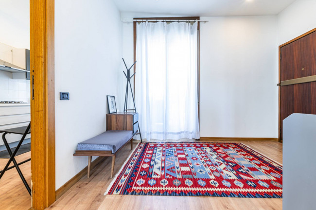 Appartamento in vendita a Bergamo