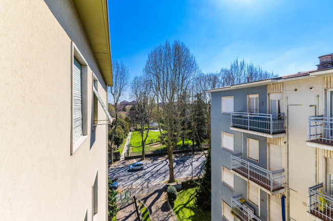 Appartamento in vendita a Bergamo