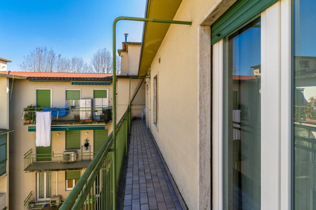 Appartamento in vendita a Bergamo
