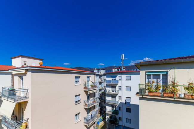 Appartamento in vendita a Bergamo