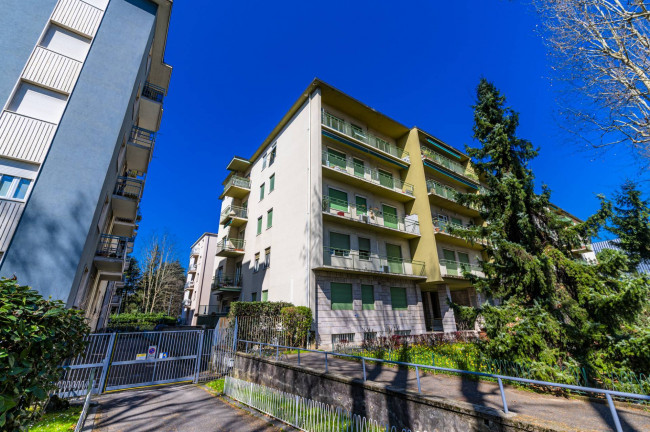 Appartamento in vendita a Bergamo