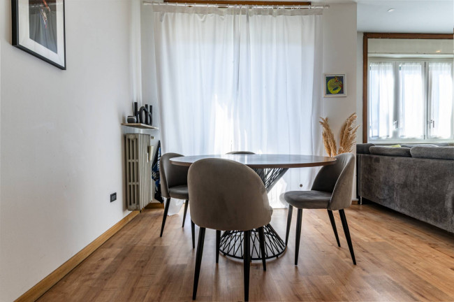 Appartamento in vendita a Bergamo