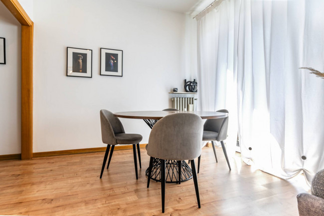 Appartamento in vendita a Bergamo